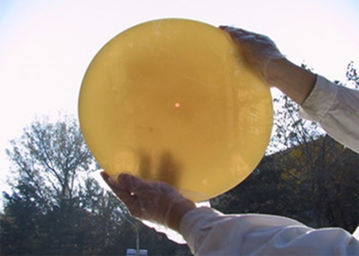 硫化锌的结构是什么？